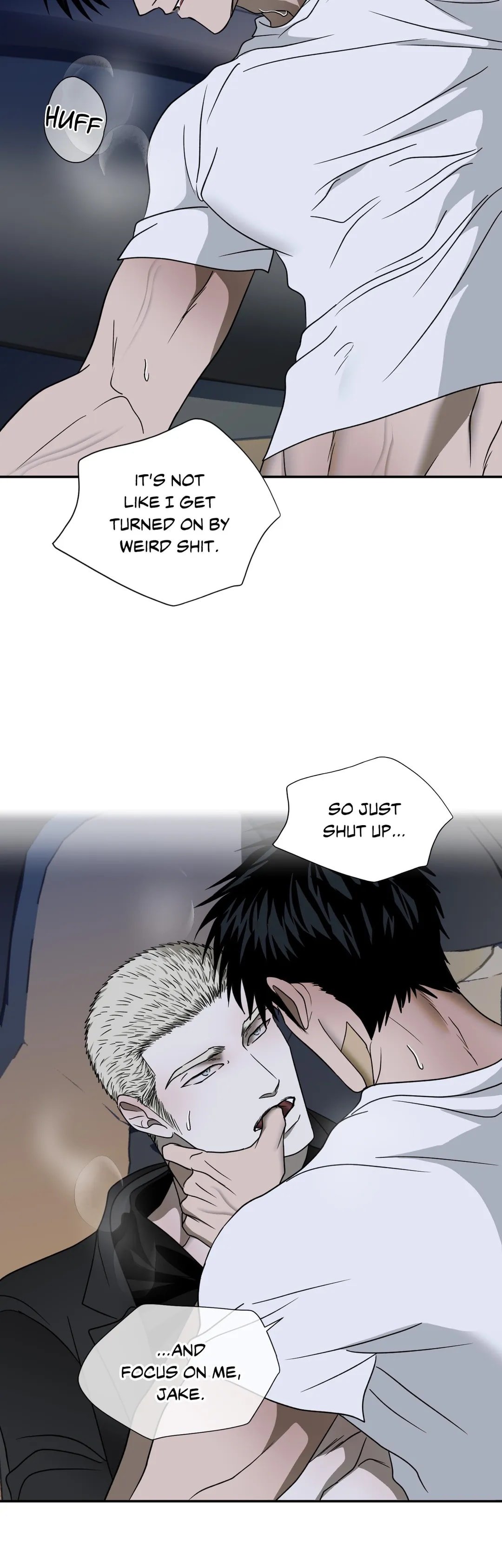 Shutline, Chapter 65 image 05